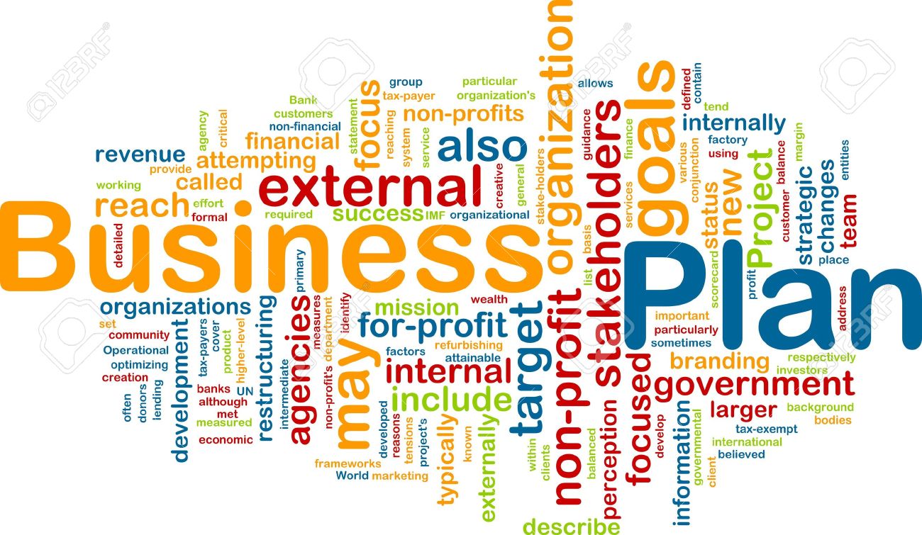 Excellent Advies business plan